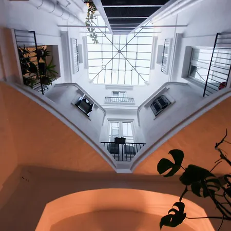 Апартаменты Loft57 L&g - Centro Storico Бари