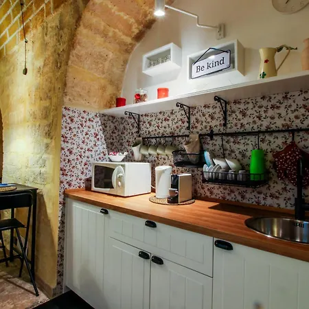 Loft57 L&g - Centro Storico