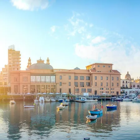 Loft57 L&g - Centro Storico