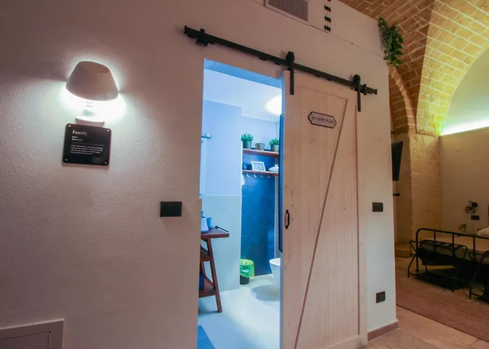 Loft57 L&g - Centro Storico