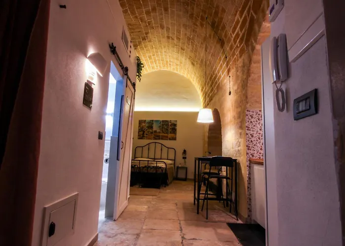 Lejlighed Loft57 L&g - Centro Storico *