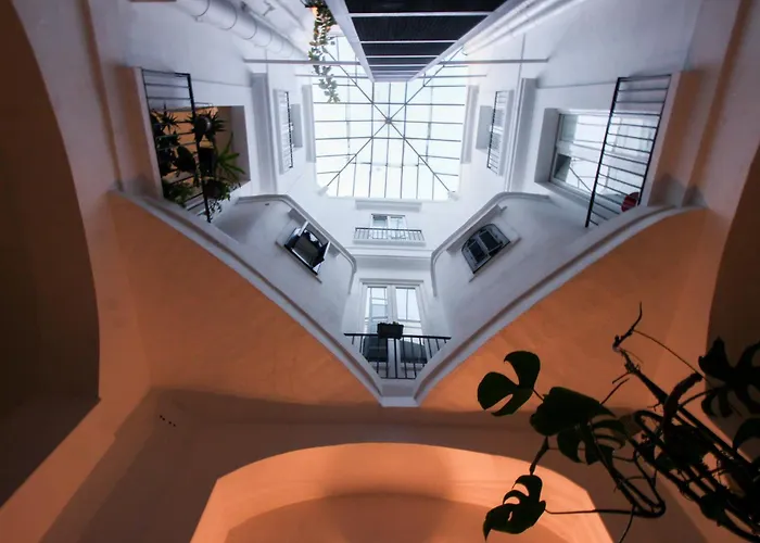 Lejlighed Loft57 L&g - Centro Storico Bari