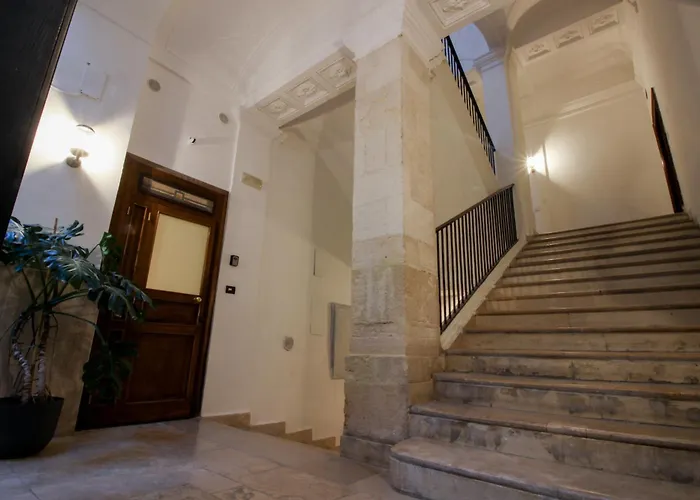 Loft57 L&g - Centro Storico *