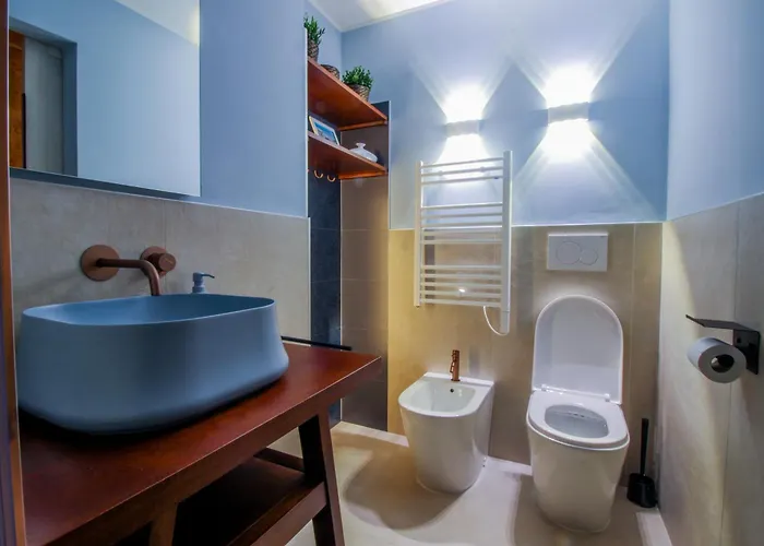 Loft57 L&g - Centro Storico *