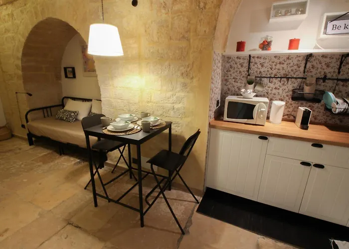 Lejlighed Loft57 L&g - Centro Storico