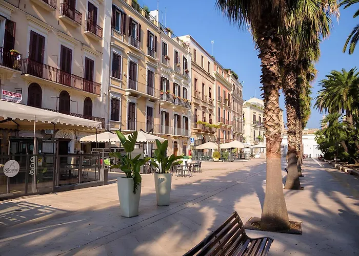 Loft57 L&g - Centro Storico Lejlighed *