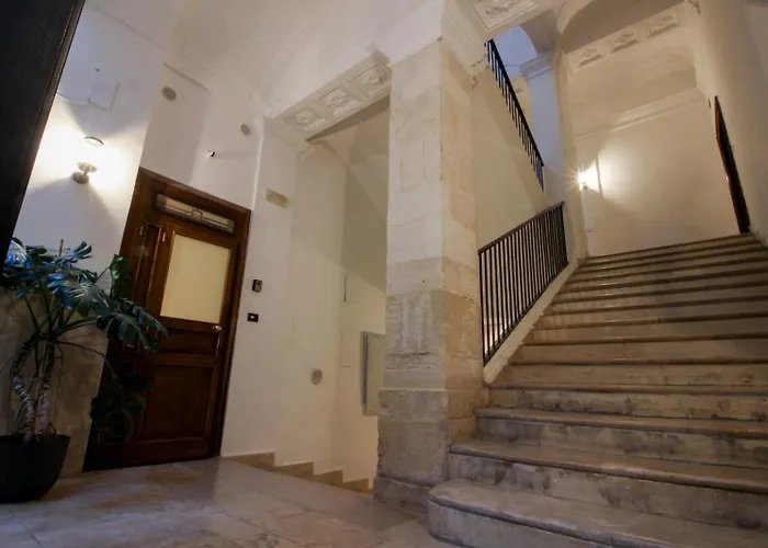 Lejlighed Loft57 L&g - Centro Storico