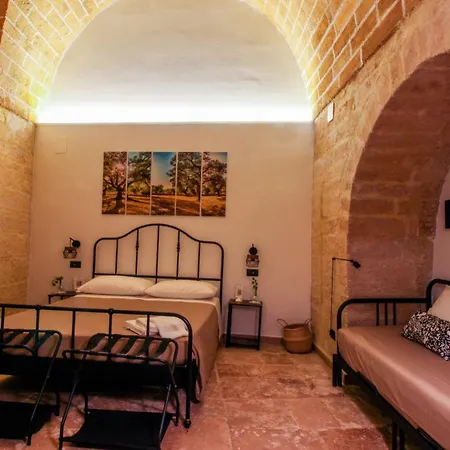 Loft57 L&g - Centro Storico Bari