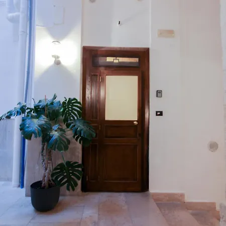 Loft57 L&g - Centro Storico Apartamento Bari