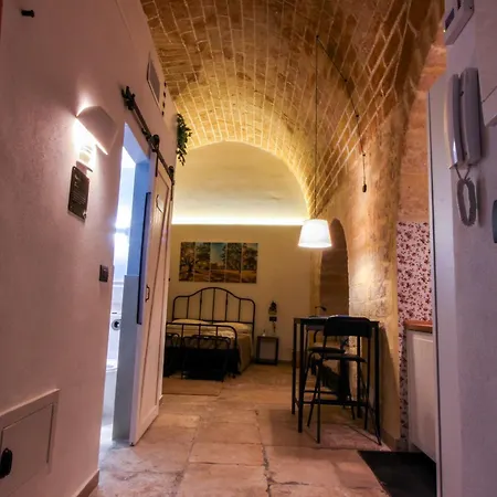 Apartment Loft57 L&g - Centro Storico *