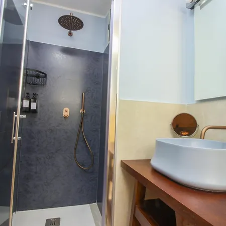 Loft57 L&g - Centro Storico *