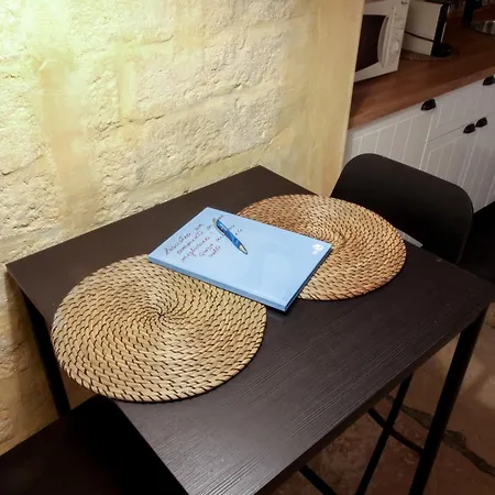 Apartamento Loft57 L&g - Centro Storico