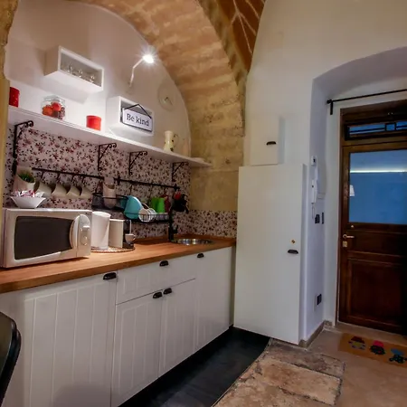 Loft57 L&g - Centro Storico * Bari