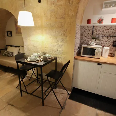 Apartamento Loft57 L&g - Centro Storico