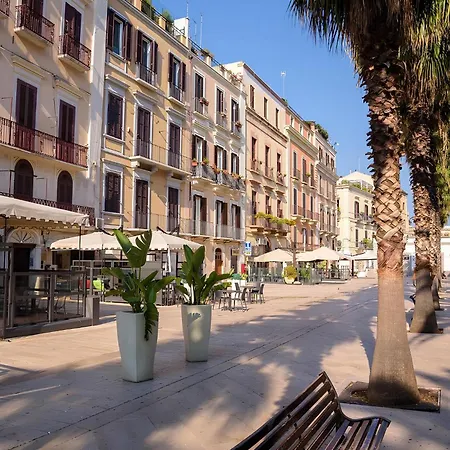 Loft57 L&g - Centro Storico Διαμέρισμα *