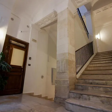 Apartamento Loft57 L&g - Centro Storico