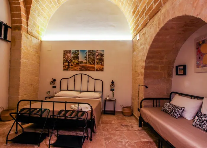 Loft57 L&g - Centro Storico Бари