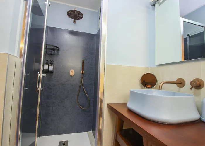 Loft57 L&g - Centro Storico *