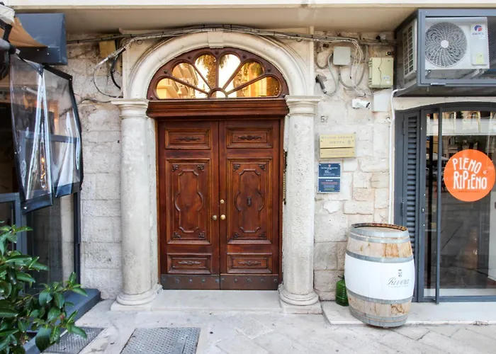 アパート Loft57 L&g - Centro Storico