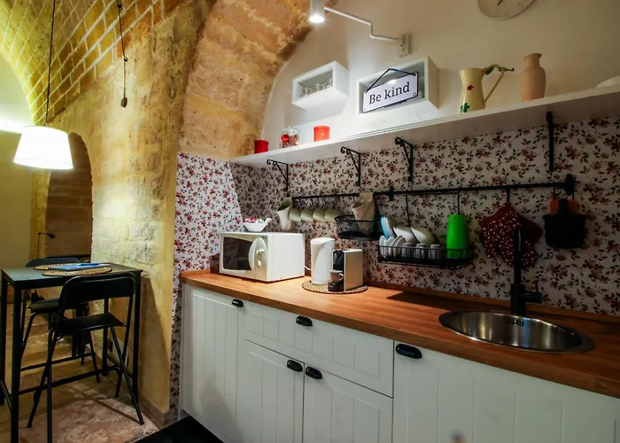 Loft57 L&g - Centro Storico