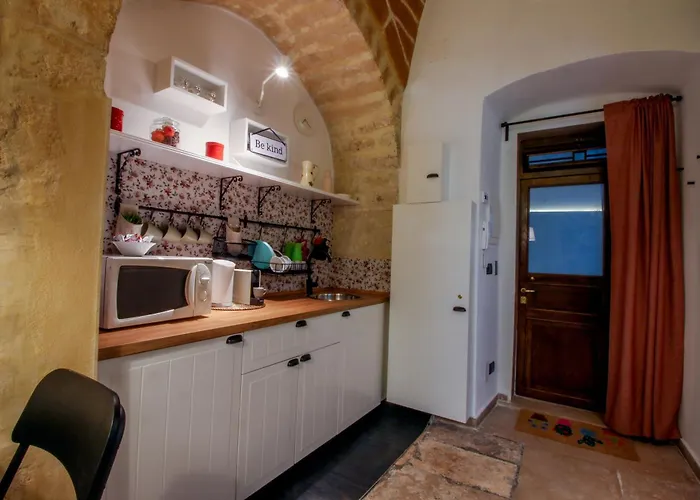 Loft57 L&g - Centro Storico * Бари