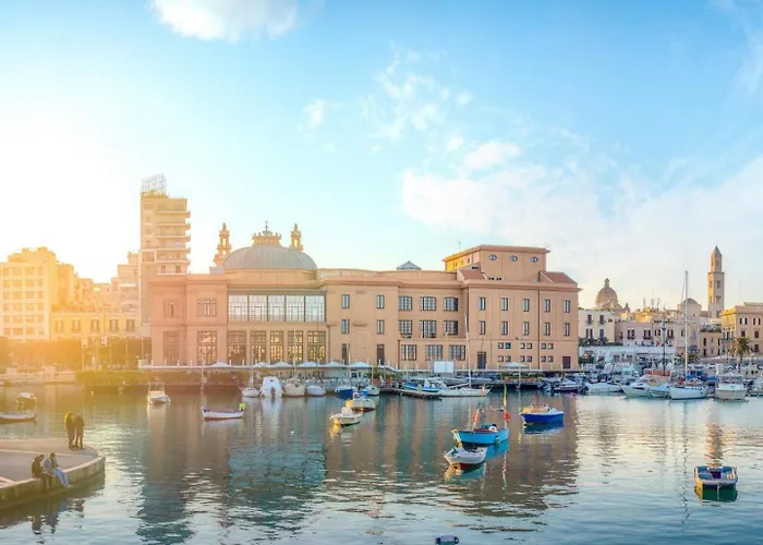 Loft57 L&g - Centro Storico