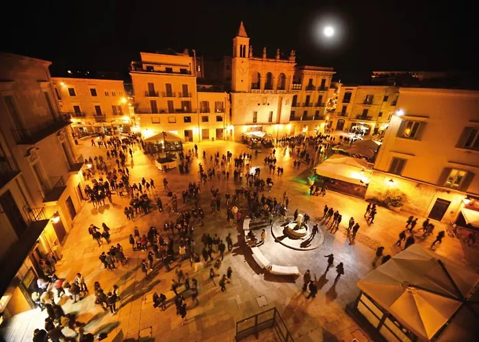 Loft57 L&g - Centro Storico *